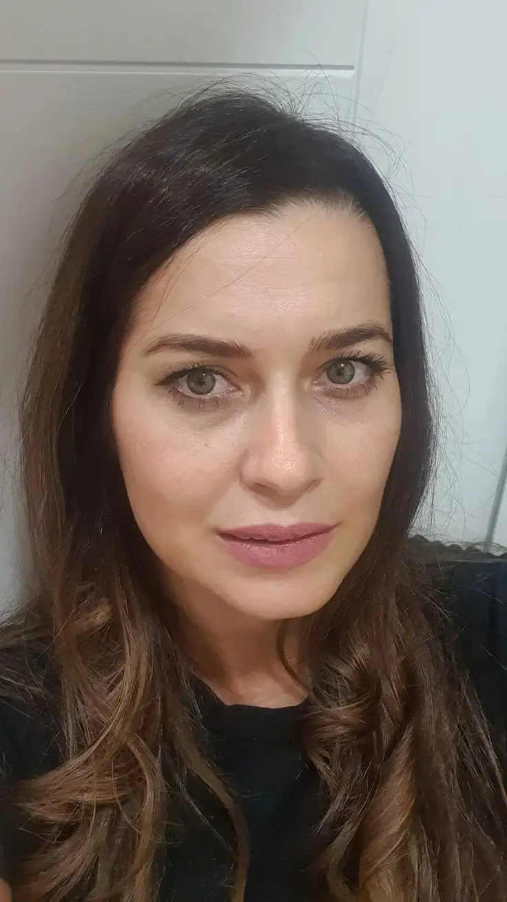 Aluna Mariana