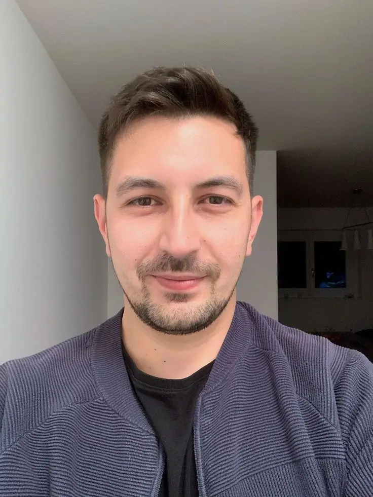 Aluno Lucas